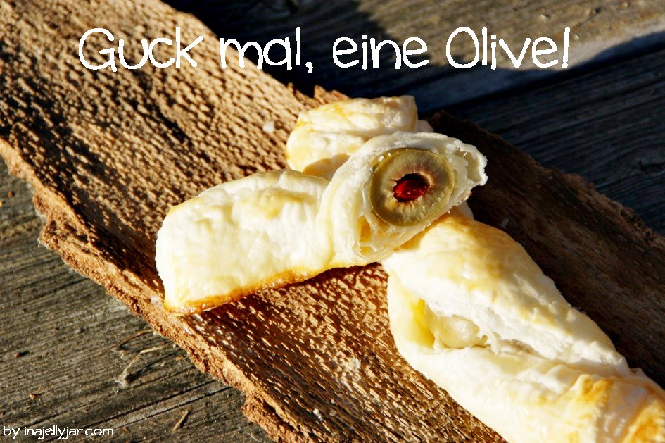 Olivenlöckchen