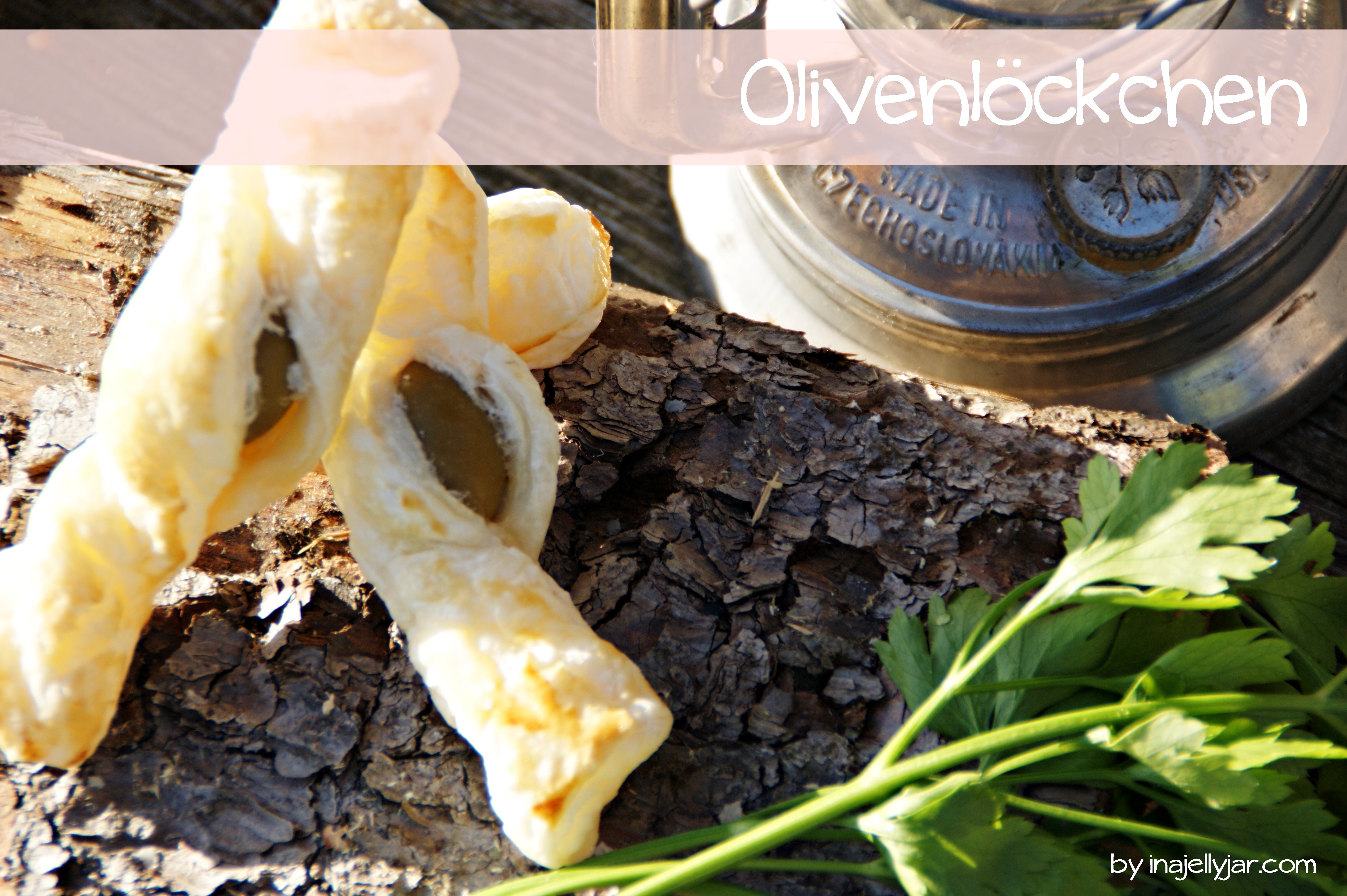 Olivenlöckchen