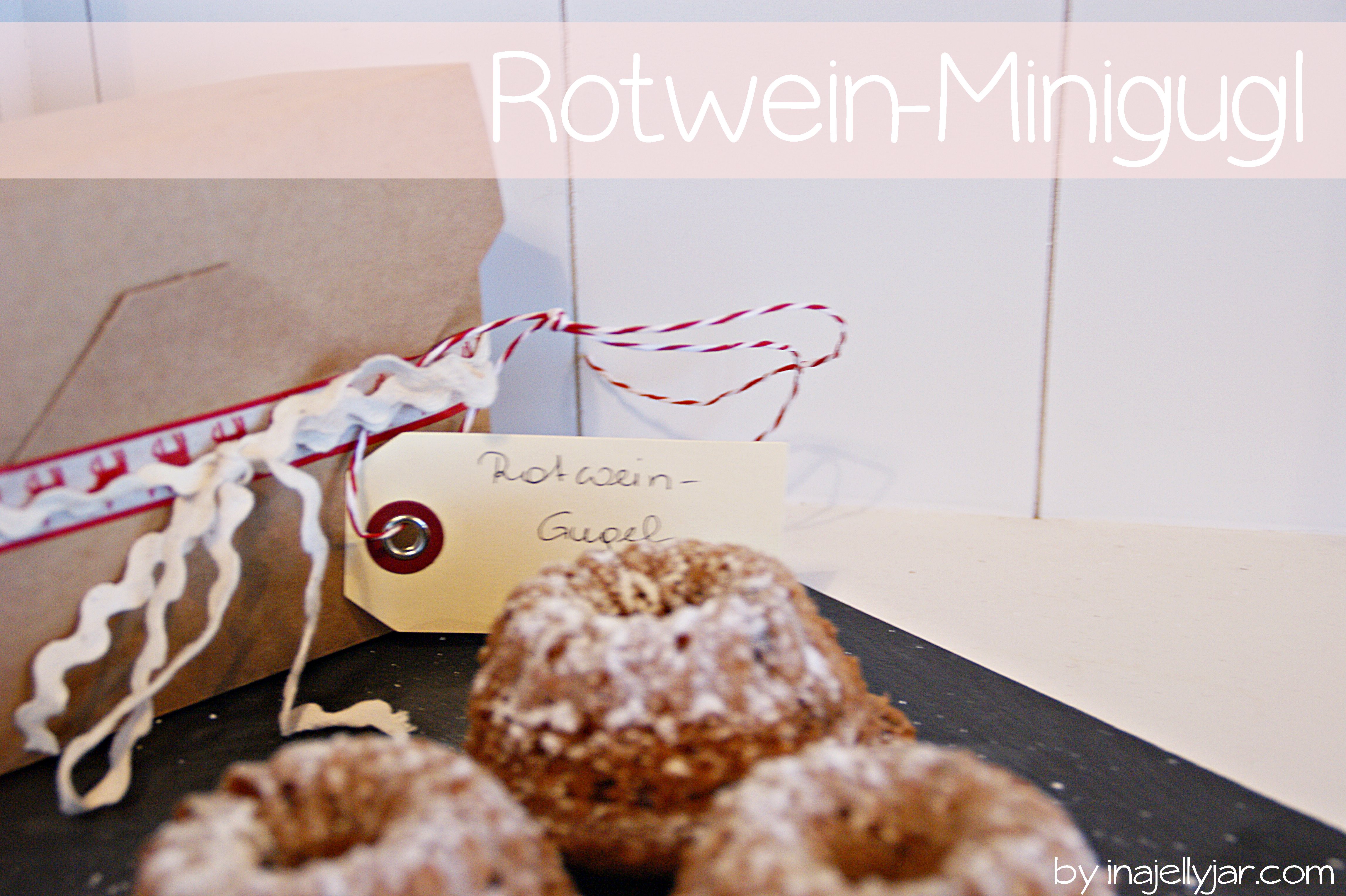 Rotweinminigugl