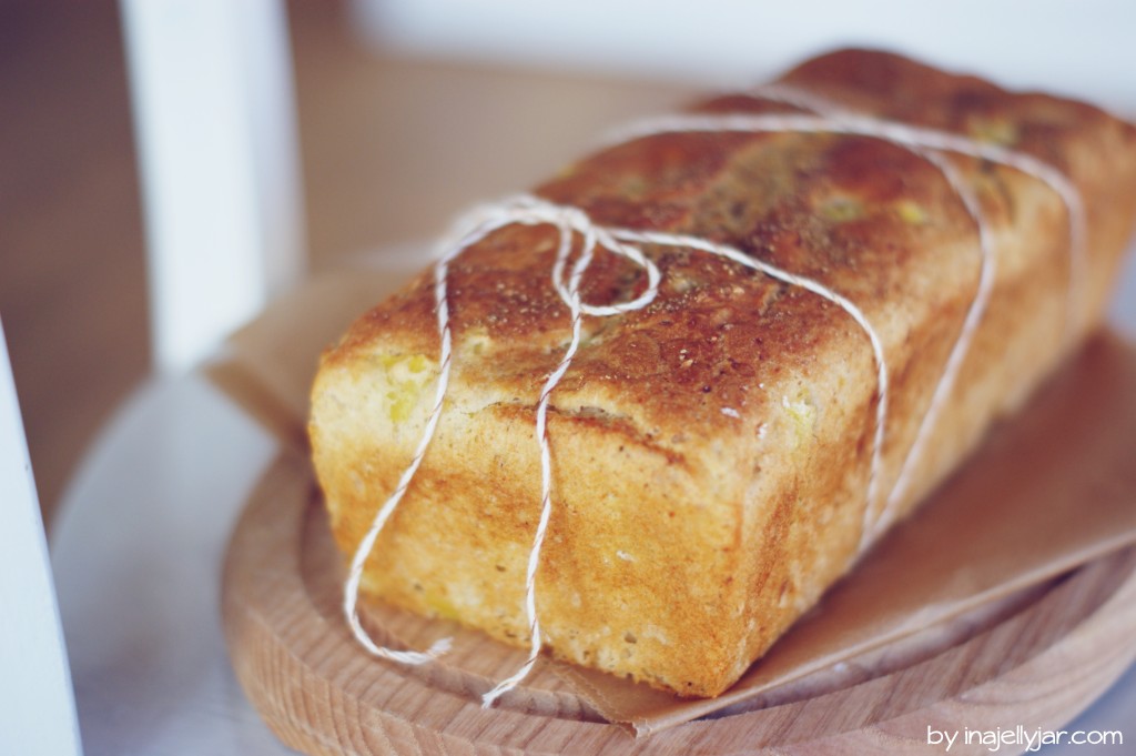 Kartoffelbrot