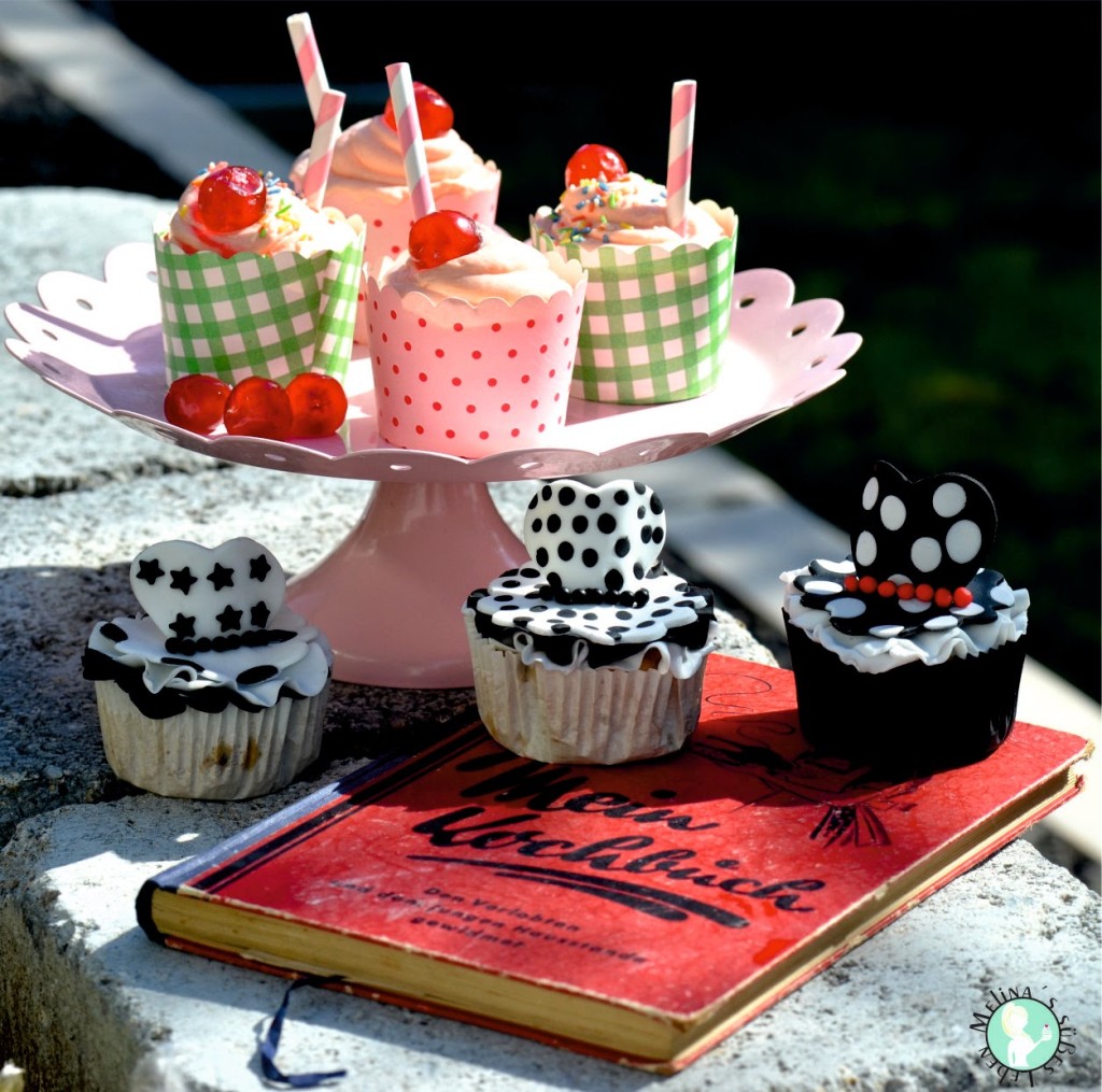 Petticoat_Milkshake_Cupcakes_Melinassüßesleben