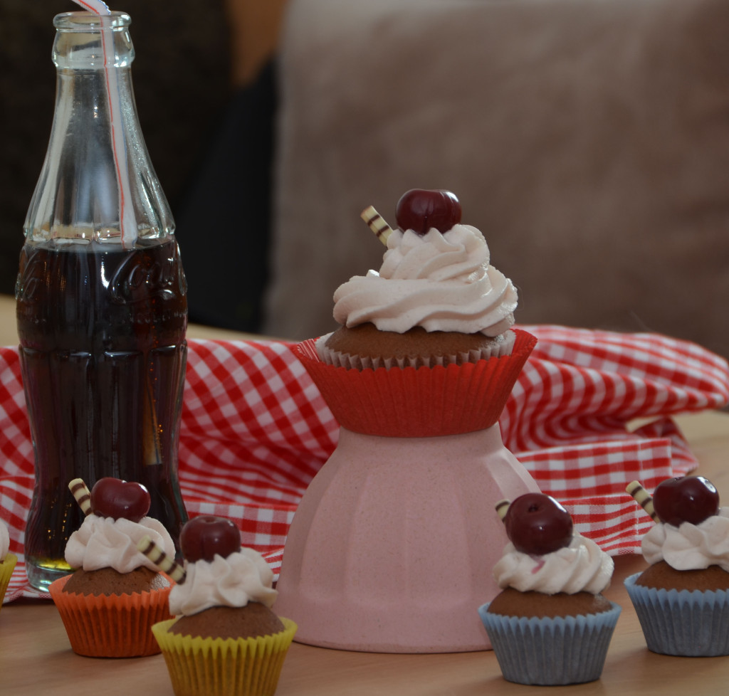CherryChokeCupcakes