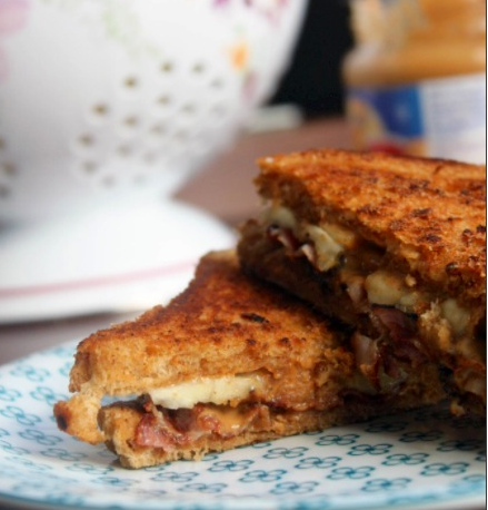 Evissandwich
