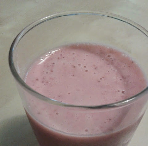 erdbeershake_Leberkassemmel