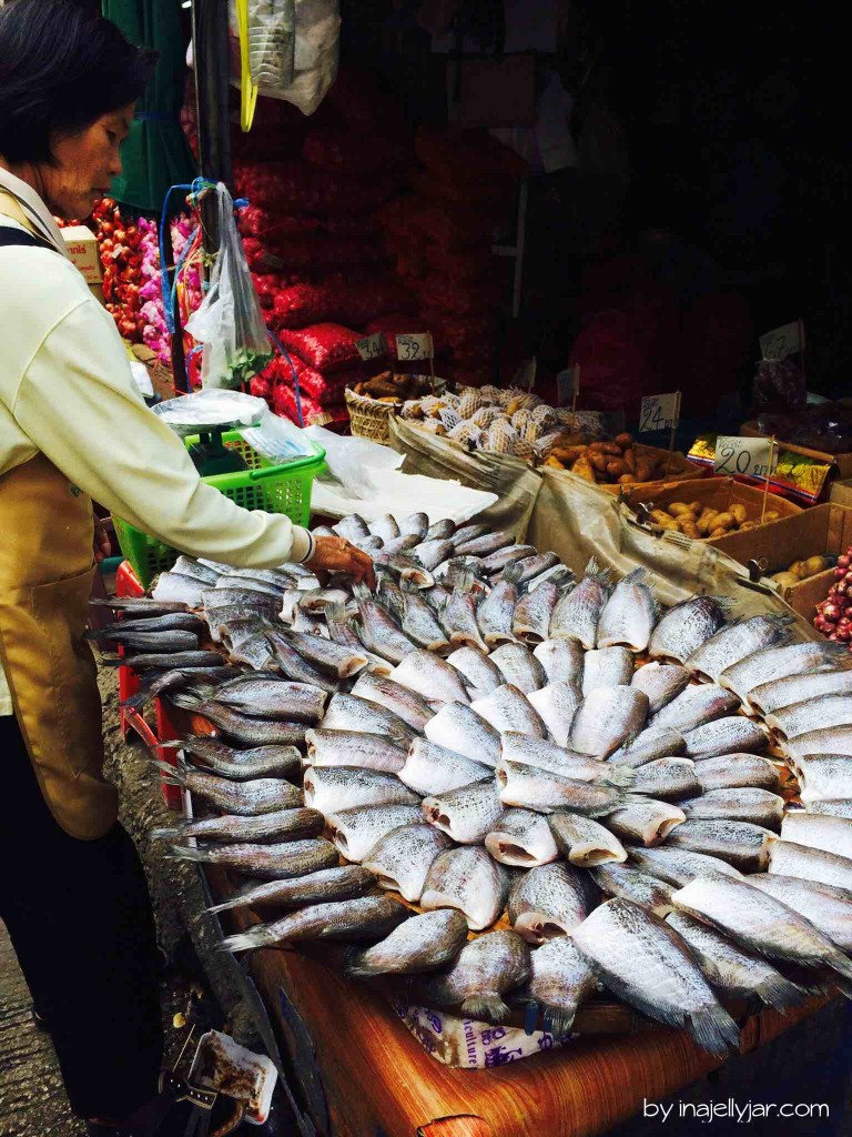 Bangkok: Foodstreet-Mekka in Chinatown, Thailand