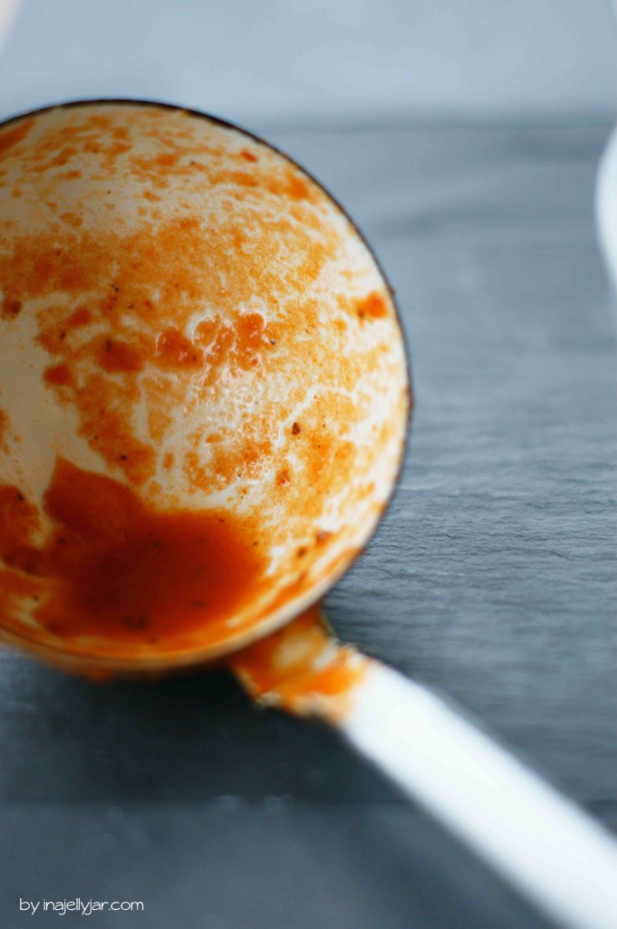 Veganes Chili ohne Trara | mit Kartoffeln und Schokolade