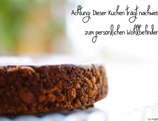 Super saftiger Death by Chocolate-Cheesecake mit zartherber Schokolade und schwarzem Pfeffer