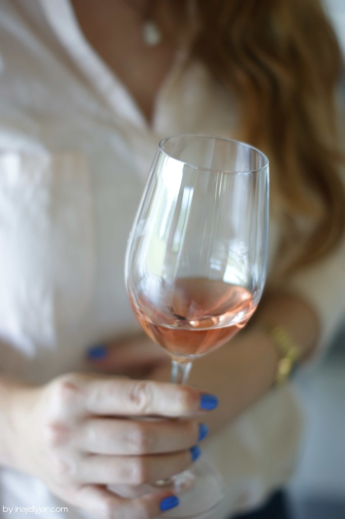 Basic Rosé vom Weingut Marof in Prekmurje