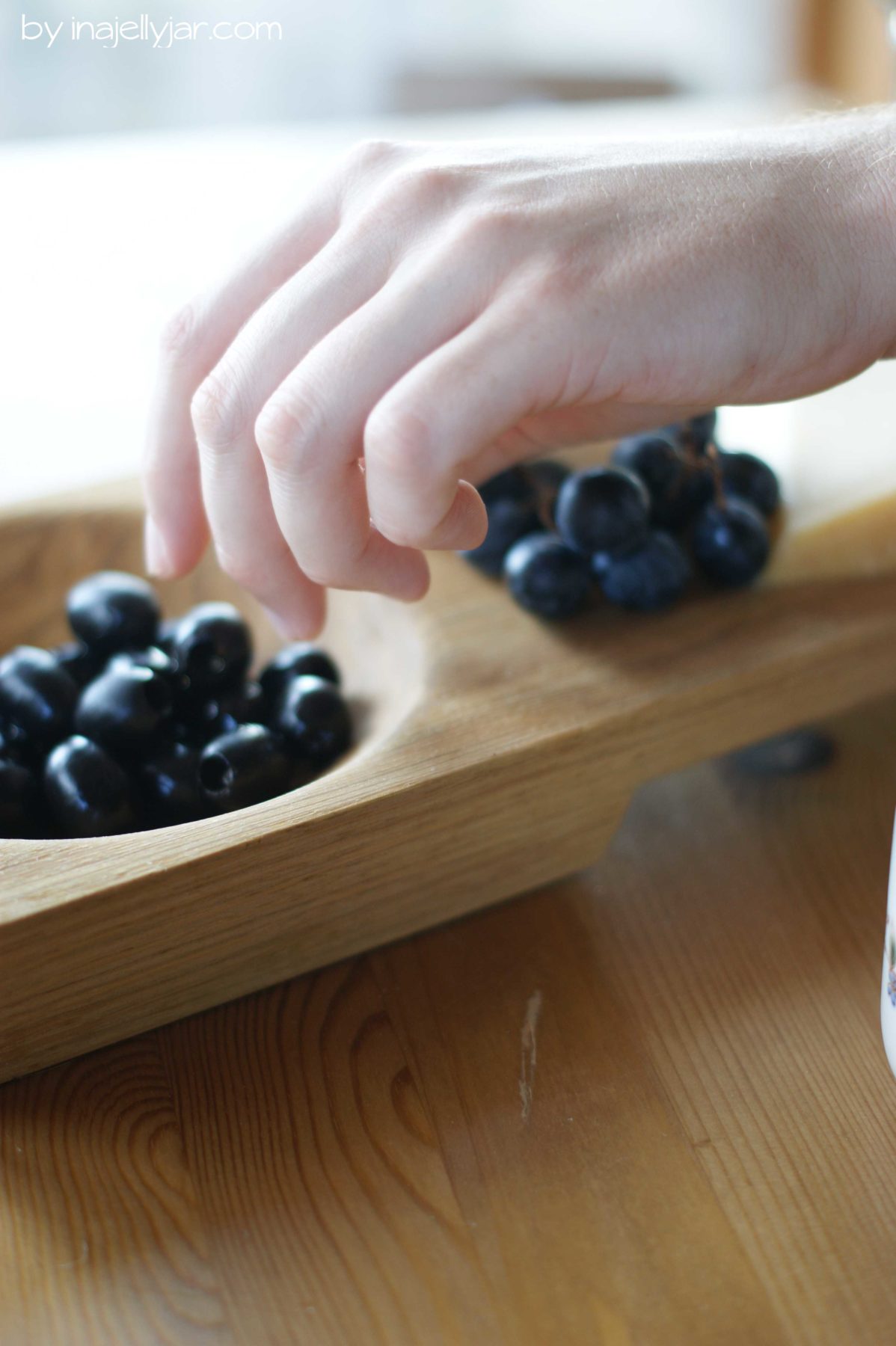 Süßes Dattel-Ingwer-Pesto | Moment in a Jelly Jar Süßes Dattel-Ingwer-Pesto | Moment in a Jelly Jar