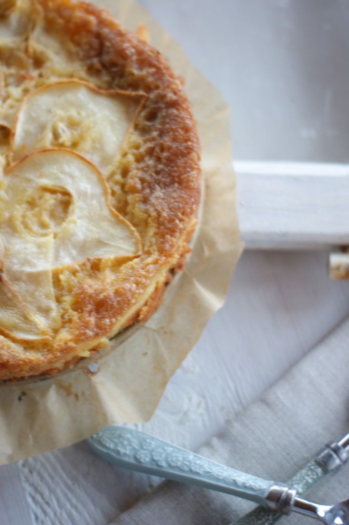 Gateau aux Poires | Birnen die unterschätzten Lieblinge. - moment in a ...