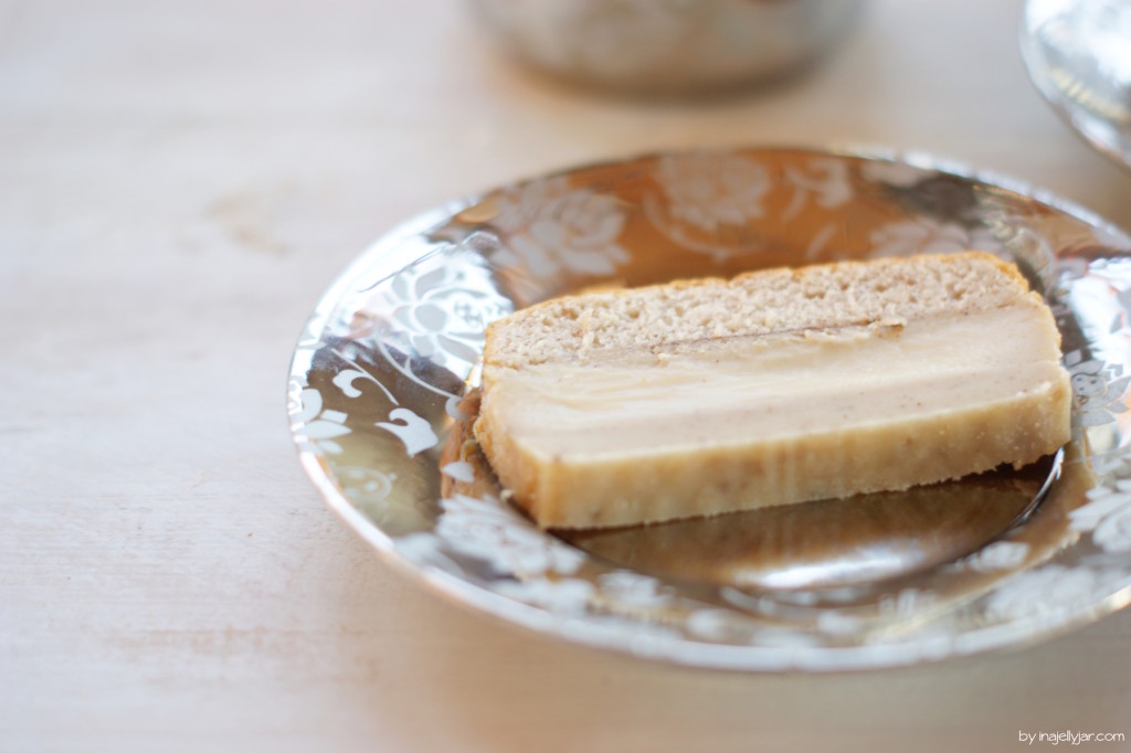 Weihnachten ganz einfach: Magischer Lebkuchen
