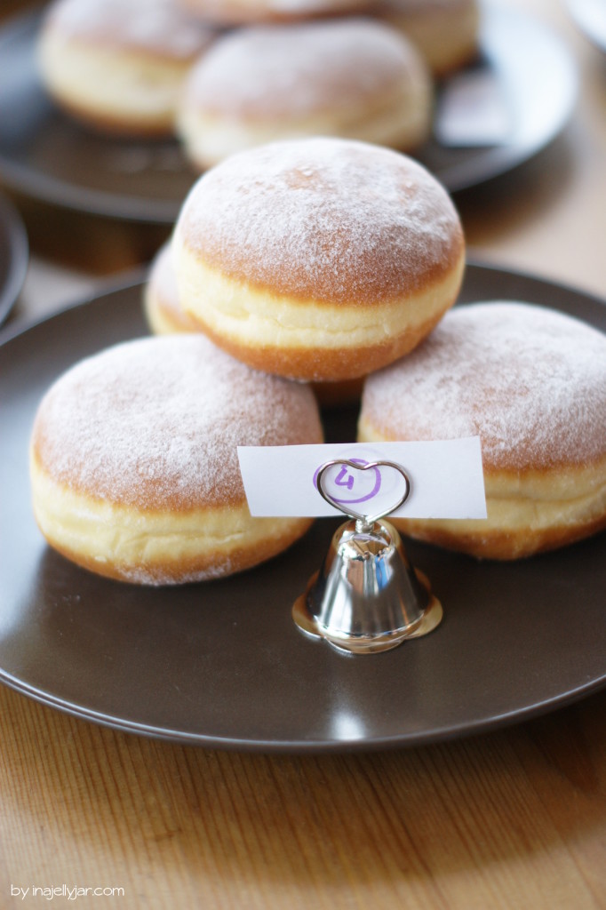 Salzburger Krapfen im Test plus Rezept zum Nachbacken