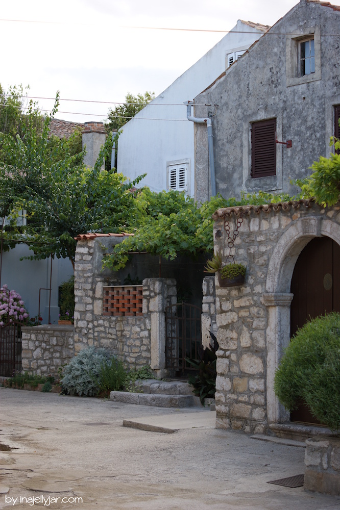 Ozor Insel Cres Adria