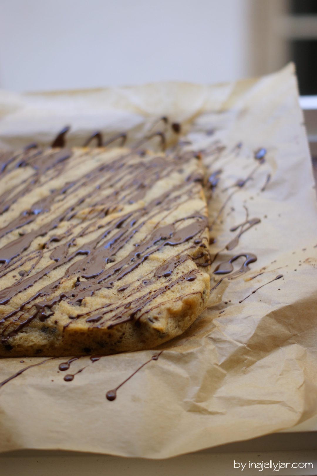 Kokosblondies