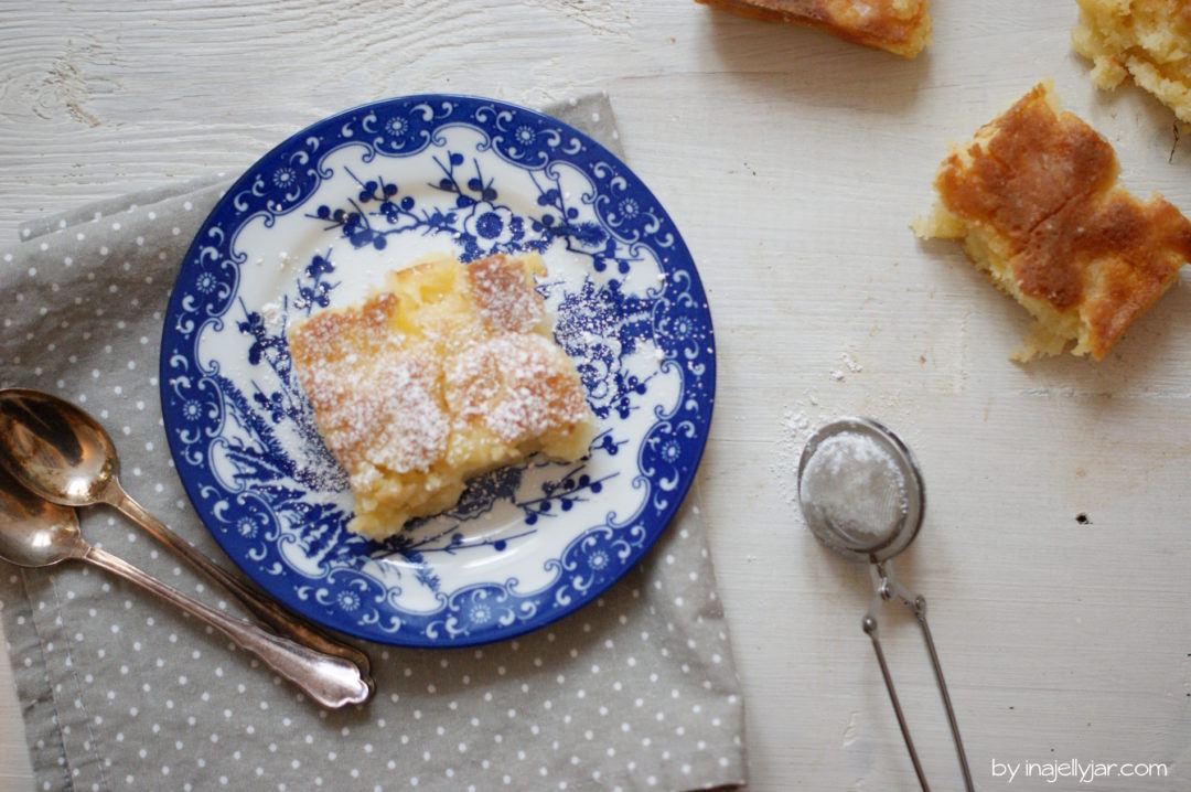 Rezept für Ananaskuchen