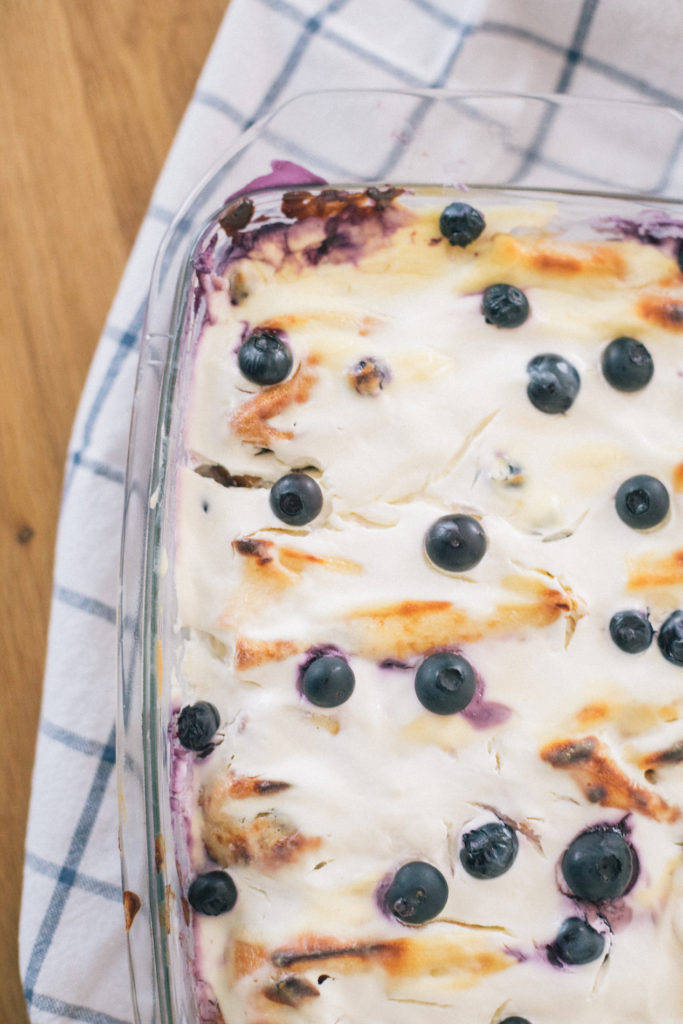 Topfenpalatschinken - Rezept für den Mehlspeisklassiker