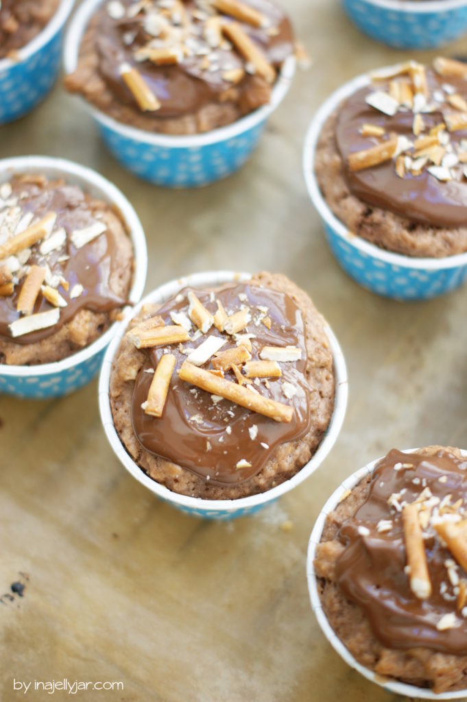 Rezept für Soletti-Muffins
