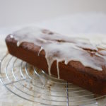 Walnusskuchen