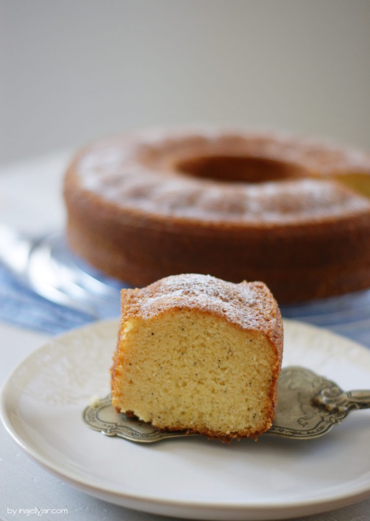 Eierlikörkuchen: Rezept-Klassiker für alle!