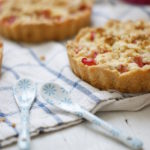 Rezept für Rhabarber-Pies