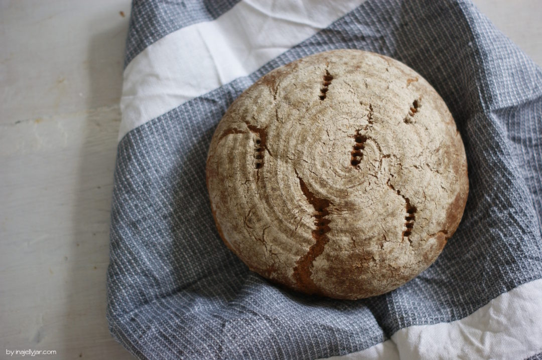 Schwarzbrot: Rezept-Klassiker