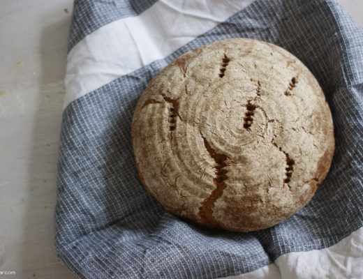 Schwarzbrot: Rezept-Klassiker